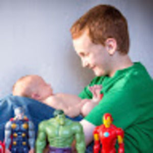 Meet your Posher, Anita